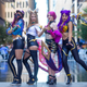 Image for article titled Our Favorite Cosplay From DragonCon 2019, One Of America's Oldest Nerd Shows